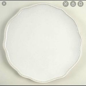 Stoneware Serving plate/platter